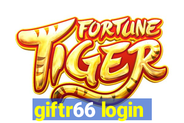 giftr66 login